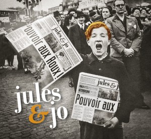 J&J Cover Jaquette